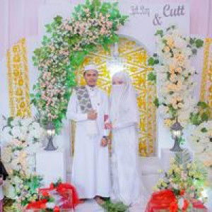 Cut Nurjannah profile icon