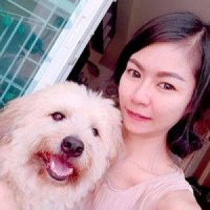 Nantiya Khueankaew profile icon