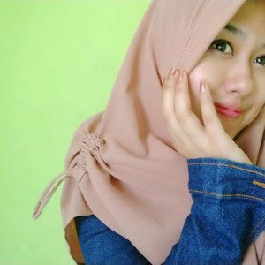 Nofita Nofitaria profile icon