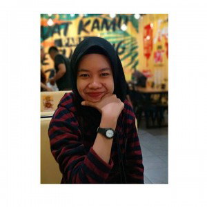 Irma Yunita profile icon