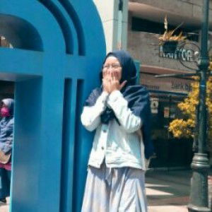 Salwa Agnisa profile icon