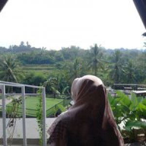 Iiph Syafuroh profile icon