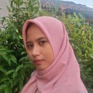 Alung Wahyuntari profile icon