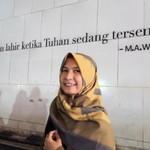 Nuraini Azizah profile icon