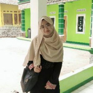 ngsyfa nurfadillah profile icon