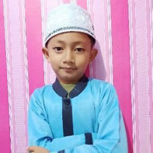 Ahza Danish profile icon