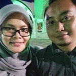 Norsaekina Othman profile icon