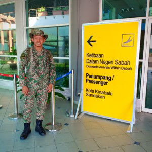 Amirul Hassim profile icon