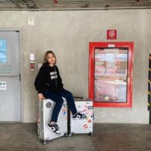 เค้กวิซ ทุมเกษร profile icon