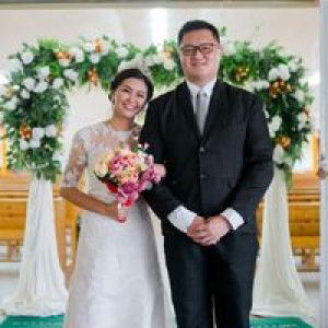 Khor Seng Kiat profile icon