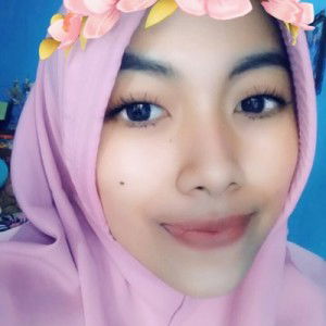 tiyas dm profile icon