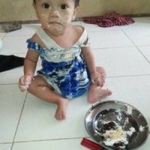 Naura Putri Febianti profile icon