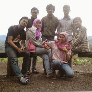 Allif Badriyah profile icon