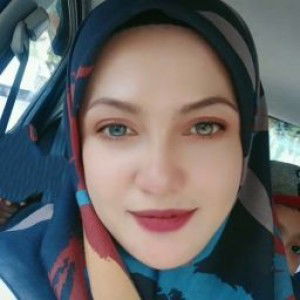 Ina Natasha profile icon