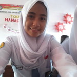 Lina Novisa Putri profile icon