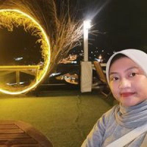 Nurul Huda Ramlee profile icon