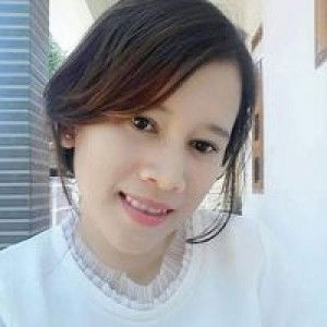 Purwanti S Wulan profile icon