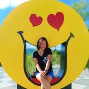 Ma Jenissa Abello Nano profile icon