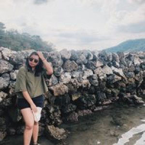 Rona May profile icon