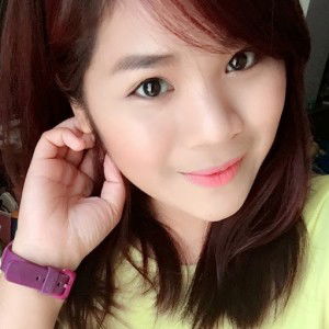 Pattreeya Lieamsuwan profile icon