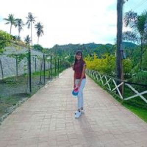 AbbaLoilie Alforque profile icon