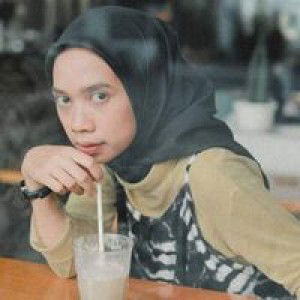 Nadira R Dwirahma profile icon