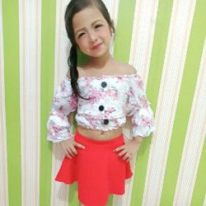 Lucky Charm Molina profile icon