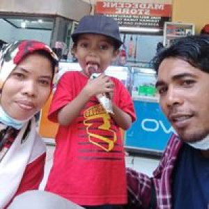 Noni Jahra Payapo profile icon