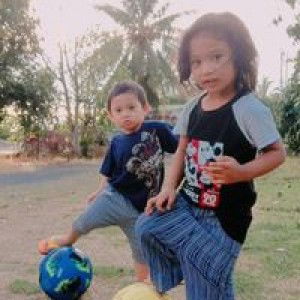 Nurul Fariha Mokdin profile icon