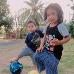 Nurul Fariha Mokdin profile icon