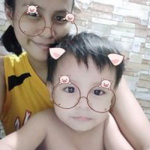 Yuan Brille Mondejar profile icon