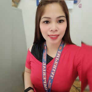 Shierly Andres profile icon