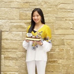 anggita rinda profile icon