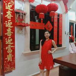 Mimi Yong profile icon