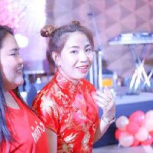 Krittiya Sattaratnamporn profile icon