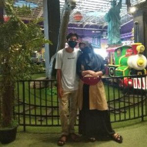 Mery Sukma profile icon