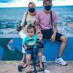 siti zulaiha profile icon