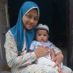 Dinar Novitasari profile icon