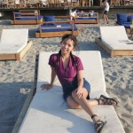 Czarina Mabborang profile icon
