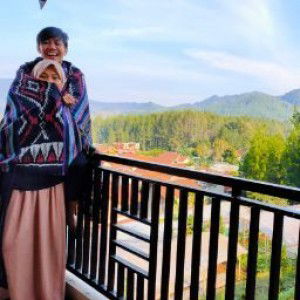 Shifa Nurfauziah profile icon