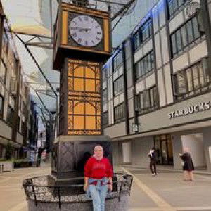 Fatin Amirah Suhaini profile icon