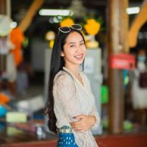 Nink Sasiwimol profile icon