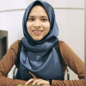 Laili Liyana profile icon