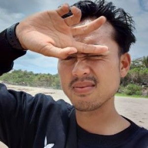 Aldi Setiawan profile icon