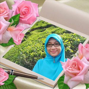 Nur Sakinah Ismail profile icon
