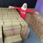 Nora Kemaman profile icon