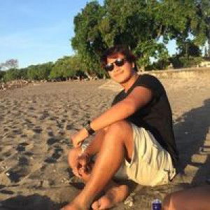 DarmaSuardipa profile icon