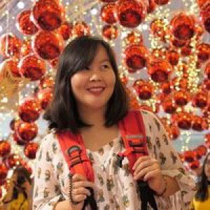 Maii Mai Mai profile icon