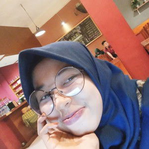 Nida Nurjannah Abd profile icon