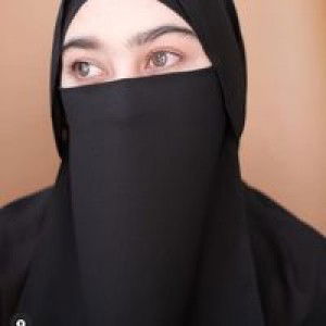 Nisa Nicha profile icon